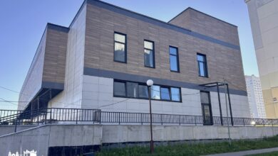 В Гродно готовятся к открытию два