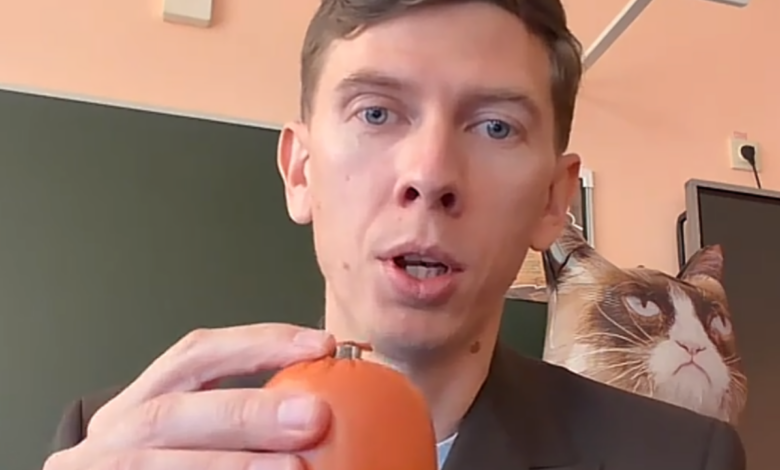 учитель