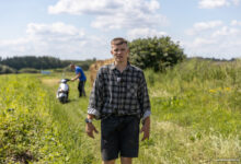 Пострадавшему на фестивале