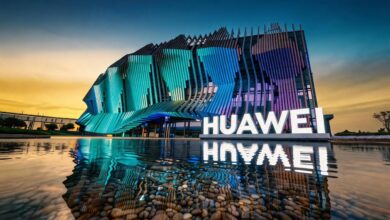 Huawei представила смарт-часы