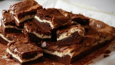 7 крутых шоколадных