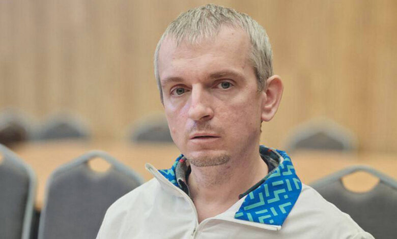 Белорус Михальченко победил