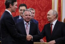Представители Трампа
