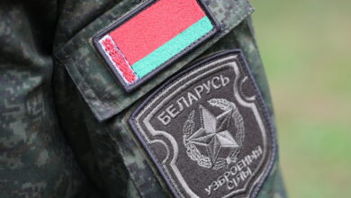 В Беларуси