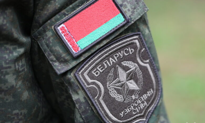 В Беларуси