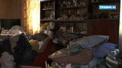 Проверка притонов