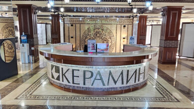 «Кот в мешке» в Гродно