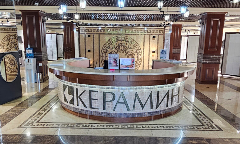 «Кот в мешке» в Гродно