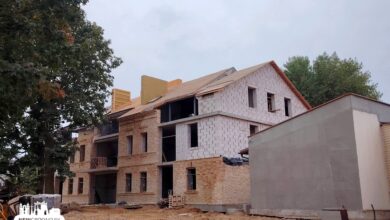 В Гродно бывший детский сад перестроили в жилой дом
