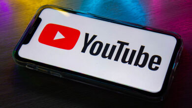 YouTube