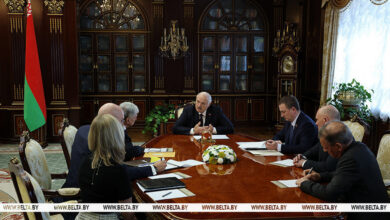 Лукашенко