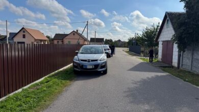 ГАИ рассказала подробности ДТП