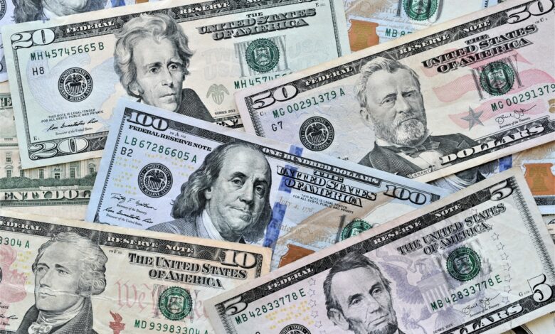 В США напечатают миллиарды