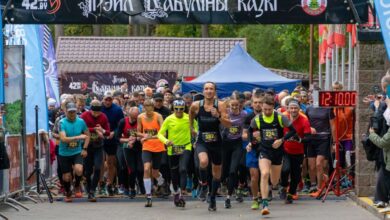 Под Гродно пройдет необычный