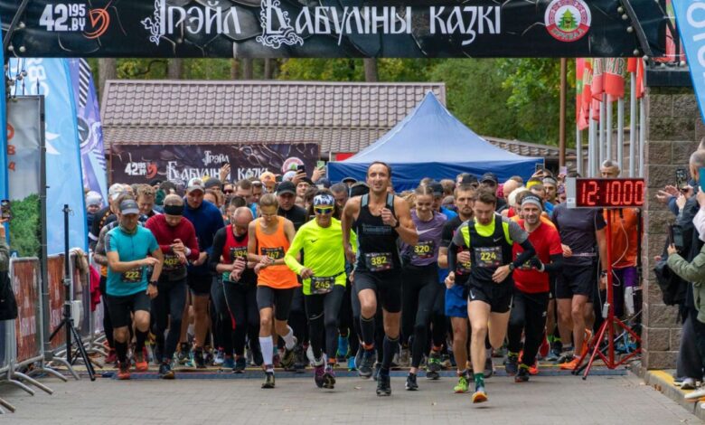 Под Гродно пройдет необычный