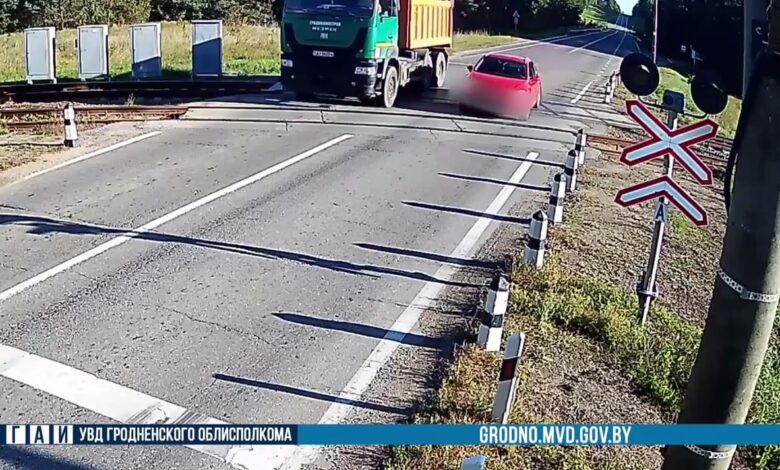 Под Гродно