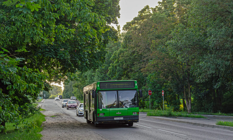В Гродно