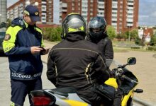 в Гродненской области