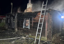 За выходные в Гродненской