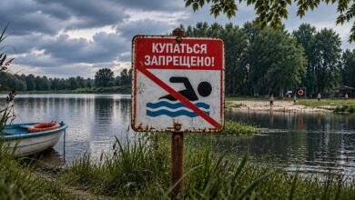 В Пружанах
