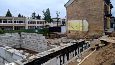 В Гродно на торги выставили