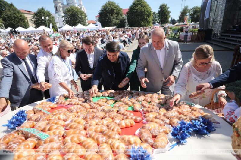 Как создать праздник