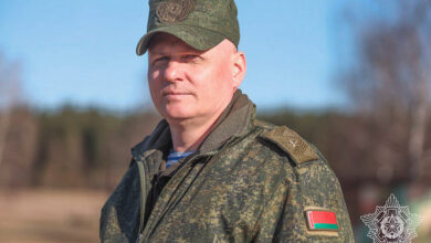 В Беларуси