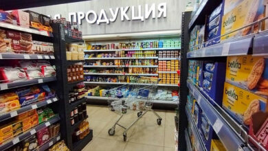 Пять минчанок