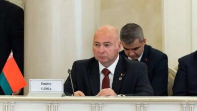 В Беларуси