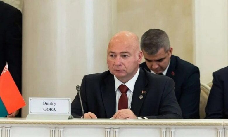 В Беларуси