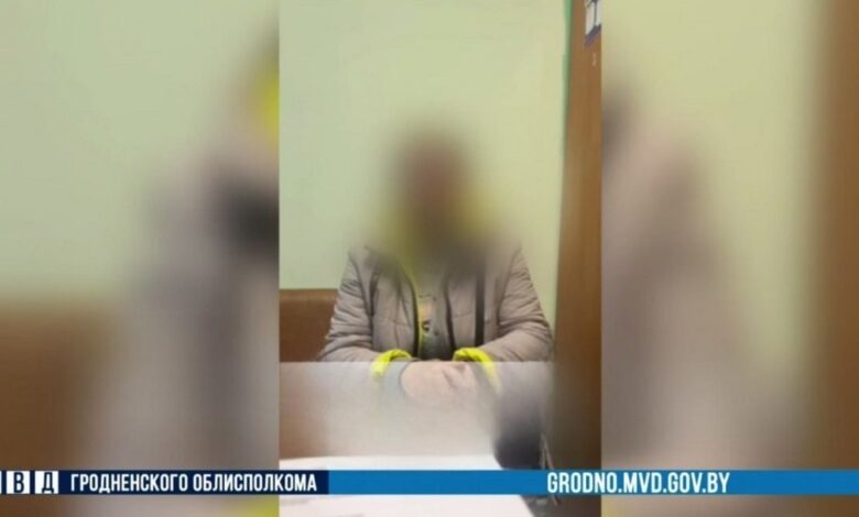 В Гродно мошенники заставили