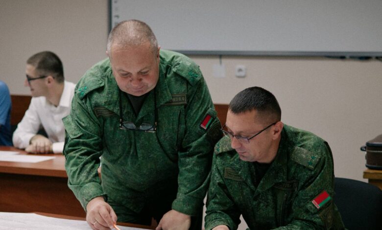 В Гродненской области