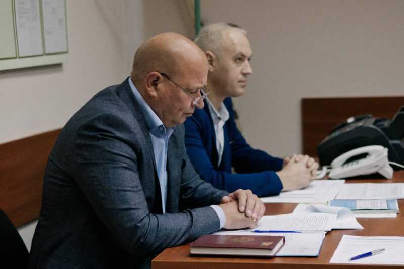 В Гродненской области