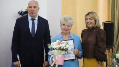 в Гродно