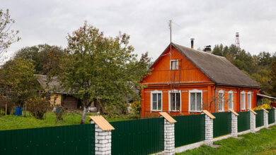 В Беларуси