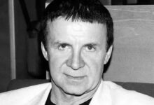 В возрасте 87 лет умер телецелитель Анатолий Кашпировский