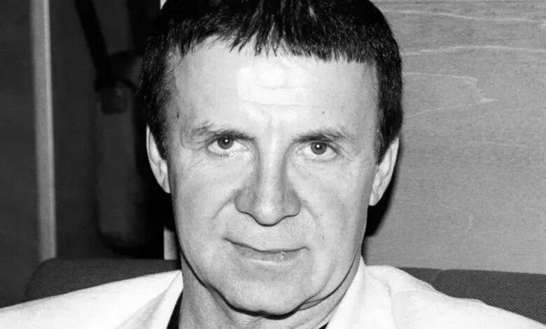 В возрасте 87 лет умер телецелитель Анатолий Кашпировский