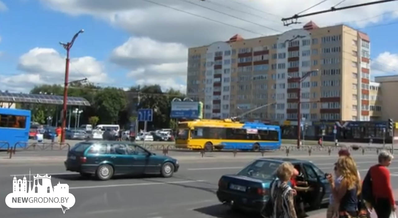 Какие автобусы курсировали по улицам
