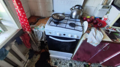 За выходные в Гродненской