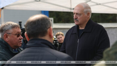 Лукашенко