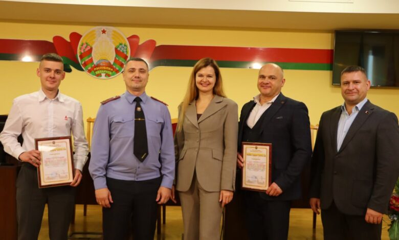 в Гродно