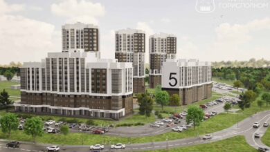 В Гродно появится еще один жилой район
