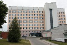 В Гродно