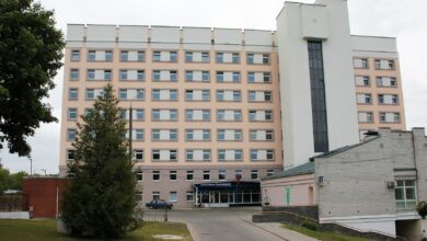 В Гродно