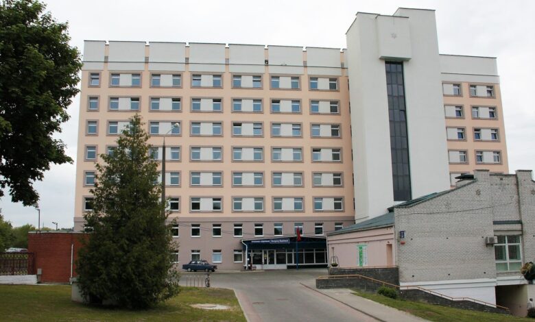 В Гродно