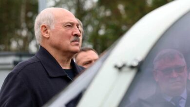 Лукашенко рассказал