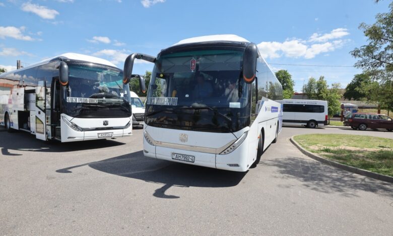 Выбираем оптимальный способ добраться в Минск из Гродно