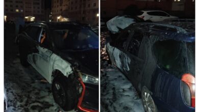 в Гродно
