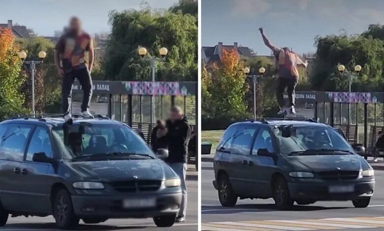 в Барановичах