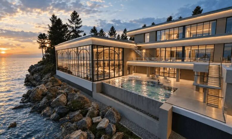 на Нарочи